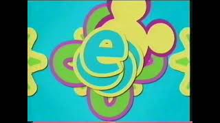 Playhouse Disney UK Ident  2007 Better quality [upl. by Etrem]