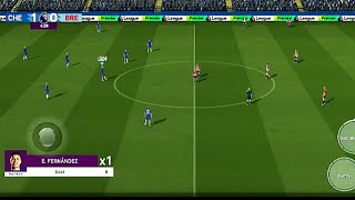 DFL 2425 Mod Fifa 16 apk data obb Android Download 1GB [upl. by Arndt]