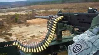 50 cal machine gun 2 [upl. by Brigette]