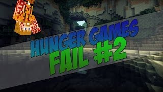 Hunger games 13  Zkgamescom  kit POSEIDON  FR  Fail 2 [upl. by Intyre]