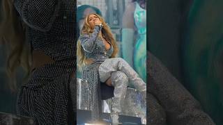 Beyoncé  11 Edinburgh Renaissance World Tour shorts viral [upl. by Longo]