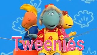 Tweenies Song Once I caught a fish alive [upl. by Asillim]