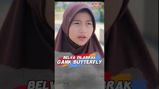 Belva di labrak Genk Butterfly drama flimpendek [upl. by Alcinia481]