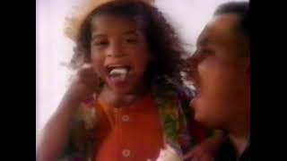 Cool Whip Commercial 1994 [upl. by Erfert684]