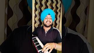 aaj din chadheya  Parminder Singh [upl. by Kunin]