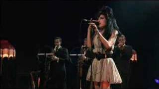 Amy Winehouse  Love Is A Losing Game Live [upl. by Ydwor]