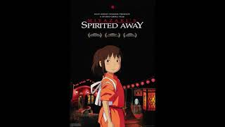 One Summers Day  Spirited Away OST Joe Hisaishi [upl. by Oona3]