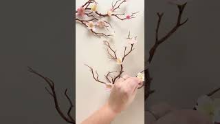 magic antlers for deer diycraft handcraft craftidea bestcraftlastenka handmade art [upl. by Concha473]