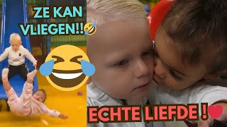 DIT IS HOE WIJ AL ONZE KINDEREN OPVOEDEN 👍🏻 amp DIT GAAT NIET HELEMAAL GOED OEPS😳🙈  VLOG 322 [upl. by Marilou]