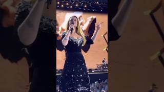 Adele  Oh My God night 3 Munich weekend 2 [upl. by Natie83]