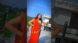 Bwari Chaha Bane De 😍 I New Kumaoni Song 2023 I mamtaarya ytshort dance trendingnow [upl. by Xanthe]