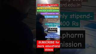 gpat2024 gpat2025 educationalvideo motivation pharmacy pharma rkgit iftmuniversity music [upl. by Ahseem515]