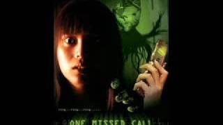 One Missed Call ringtone japanese version [upl. by Yelrebmik]