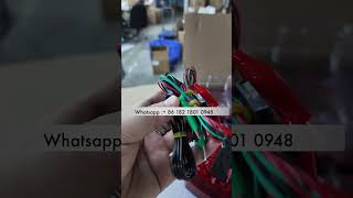 Anti Hack K9 Anti Theft Device For Slot Machine Sale [upl. by Idnahr603]