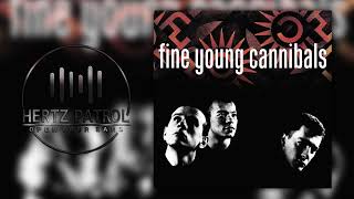 Fine Young Cannibals Suspicious Minds 432hz [upl. by Sapienza933]