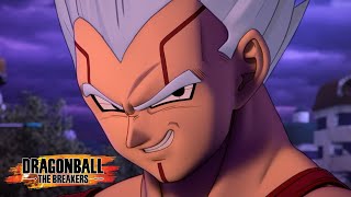 DRAGON BALL THE BREAKERS – Season 6 Launch Trailer [upl. by Annabella]