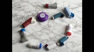 Are you using your inhaler properly [upl. by Mcmahon]