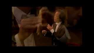 Davide Formisano plays Brahms 4th Symphony Solo [upl. by Cori186]