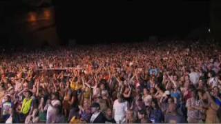 Yonder Mountain Performing quotRaleigh and Spencerquot Live  Red Rocks 82809 [upl. by Ly]