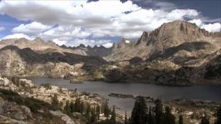 Sublette County and Pinedale Wyoming [upl. by Neile264]