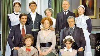 Upstairs Downstairs Episodes  Review [upl. by Akcirderf]