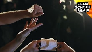 Paper Balls Vanish in Front of Your Face [upl. by As]