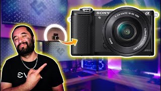 BEST BUDGET CAMERA for LIVE STREAMING [upl. by Fasano]