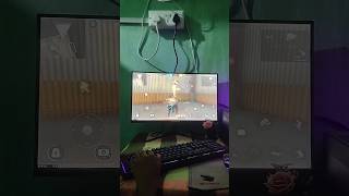 GAMING PCFREE FIRE NG GAMER gaming gammingpc trending subscribe foryoupage freefire [upl. by Aianat10]