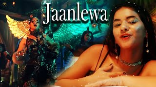 JAANLEVA  OFFICIAL MUSIC VIDEO Tanu Rawat  Bhawna Yadav  Latest bollywood song 2022 [upl. by Begga]