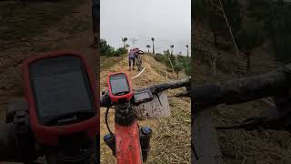 Raid BTT Lagoas de Mira mtb bicycle [upl. by Archle]