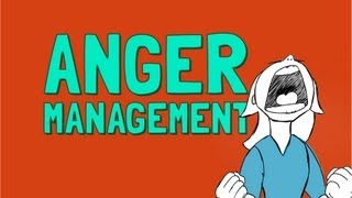 Anger Management Techniques [upl. by Micheline]