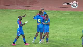 🔴CAN MAROC 2025 LA RDC BAT LETHIOPIE PAR DEUX BUTS A ZERO [upl. by Ssenav]