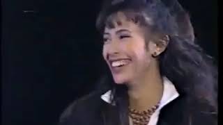 Fauziah LatiffSekilas Senyumanmu Alam Ceria Live in Yosinogari Japan 1995 [upl. by Estevan975]