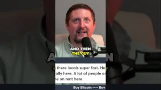 Las Vegas Housing Crisis How Rent is Affecting Locals shorts [upl. by Liscomb403]