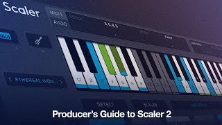 Producers Guide to Scaler 2  Online Course Trailer [upl. by Sender]