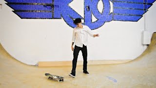 Gravis Demo at KCDC in Brooklyn NY [upl. by Reivaj]