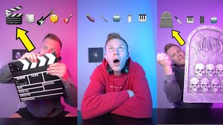 Make a song with THESE Emoji Compilation 6 [upl. by Clawson340]