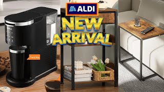 ALDI Things You Must Before Summer Comes 845‼️ aldi new shopping Save Money [upl. by Ogilvie]