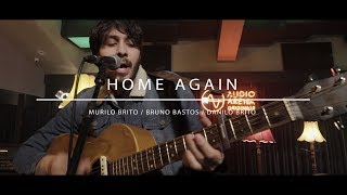 Noahs  Home Again AudioArena Originals [upl. by Noirad]