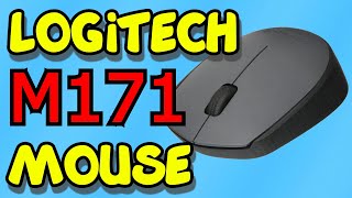 Logitech M171 Mouse [upl. by Mckay]