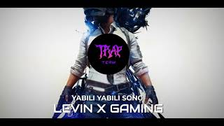 Yabuli Yabuli Song YABLIYABLI TIKTOK PUBG MUSIC [upl. by Orran]