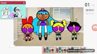 Time lapse meme ppg [upl. by Arenat]