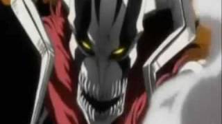 Vasto Lorde Ichigo vs Ulquiorra Resureccion SPOILERANIMATED [upl. by Inanak]