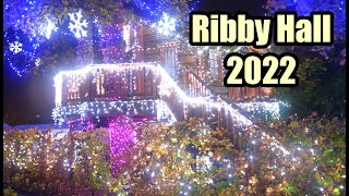 We Went To Ribby Hall amp Blackpool Nov 2022  Vlog [upl. by Winn218]