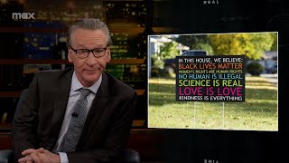 New Rule Tough Love Dems  Real Time with Bill Maher HBO [upl. by Japeth941]