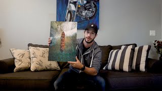 Metal Prints vs Acrylic Prints [upl. by Summons]