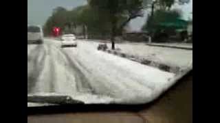 first snowfall in chandigarh [upl. by Rtoip]