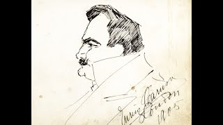 Donizetti LElisir damore  Una furtiva lagrima  Enrico Caruso [upl. by Cohe802]