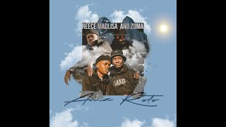 Reece Madlisa amp Zuma – Bazooka feat Mr JazziQ amp Mzu M [upl. by Cissy174]