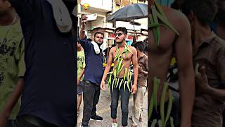 Faisan 2025 🥵🔥 Public Reaction shortsvideo comedy [upl. by Eltsyrc]